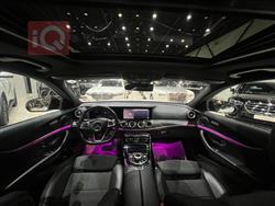 مێرسێدس بێنز E-Class